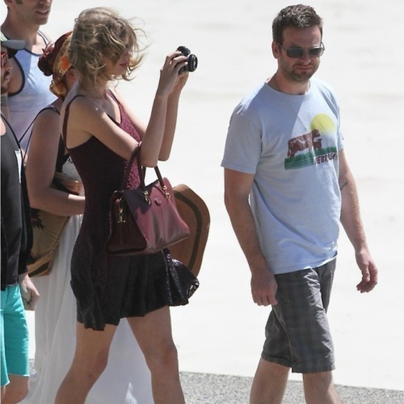 Free people dress ASO Taylor Swift 2013 Red World Tour - Picture 3 of 12